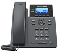TELEFONO IP GRANDSTREAM GRP2602W 2 LINEAS 4 SIP WIFI